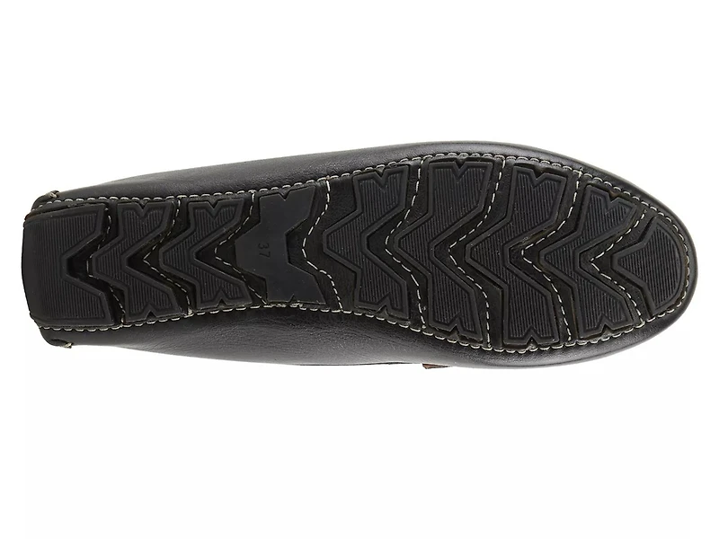 Audette Moccasin