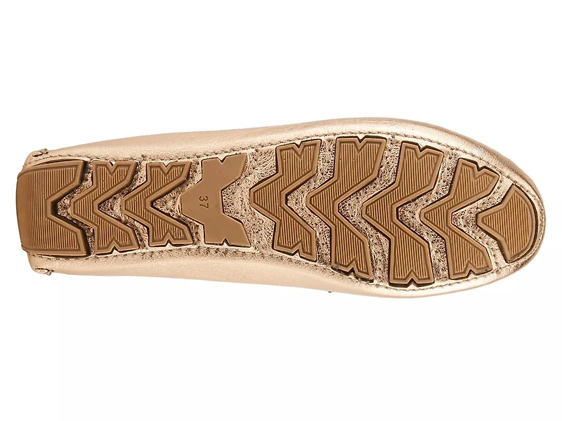 Audette Moccasin