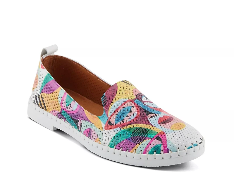 Carraway Slip-On