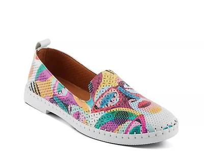 Carraway Slip-On