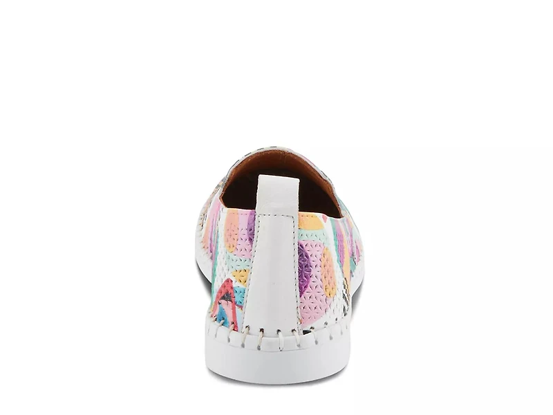 Carraway Slip-On