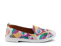 Carraway Slip-On