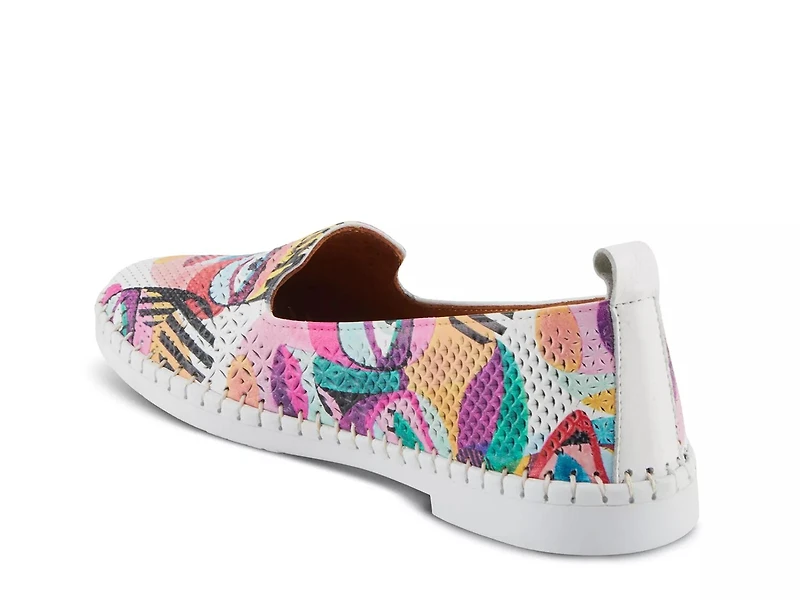 Carraway Slip-On