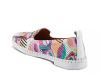 Carraway Slip-On