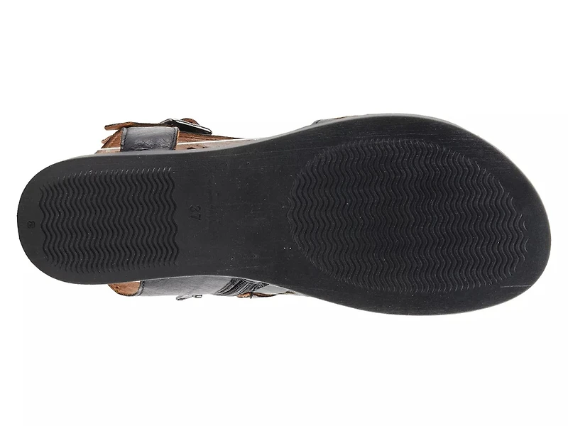 Covington Sandal