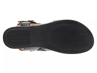 Covington Sandal