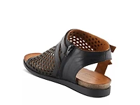 Covington Sandal