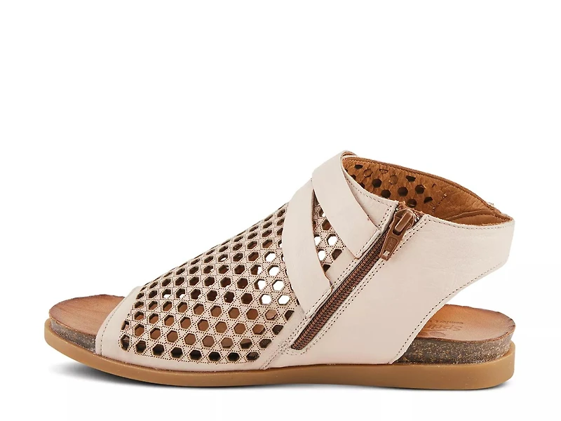 Covington Sandal