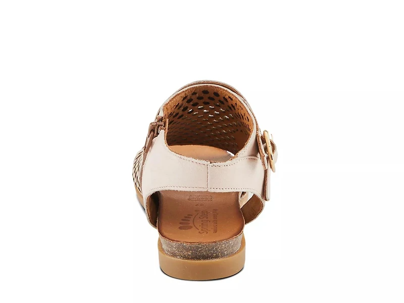 Covington Sandal