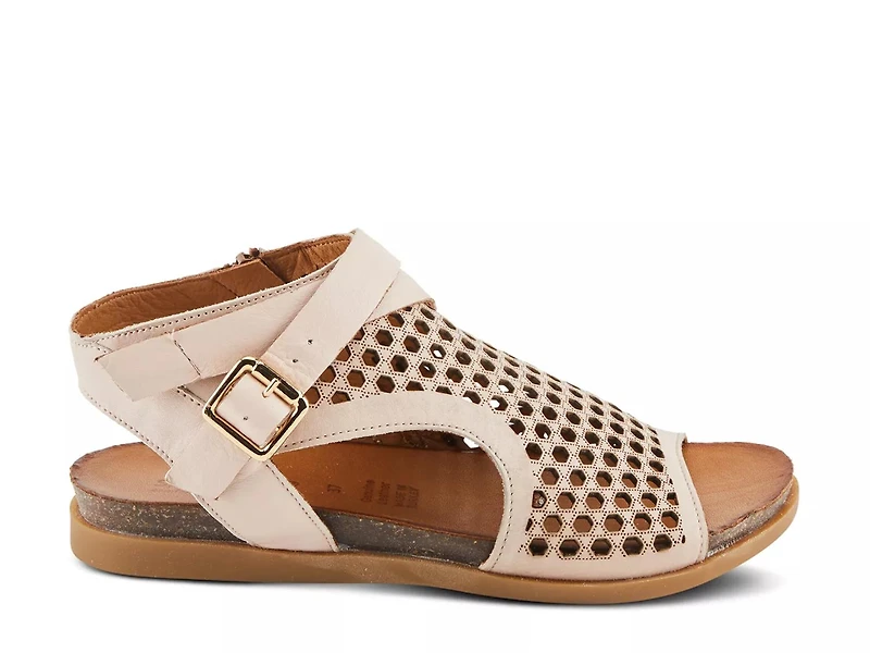 Covington Sandal