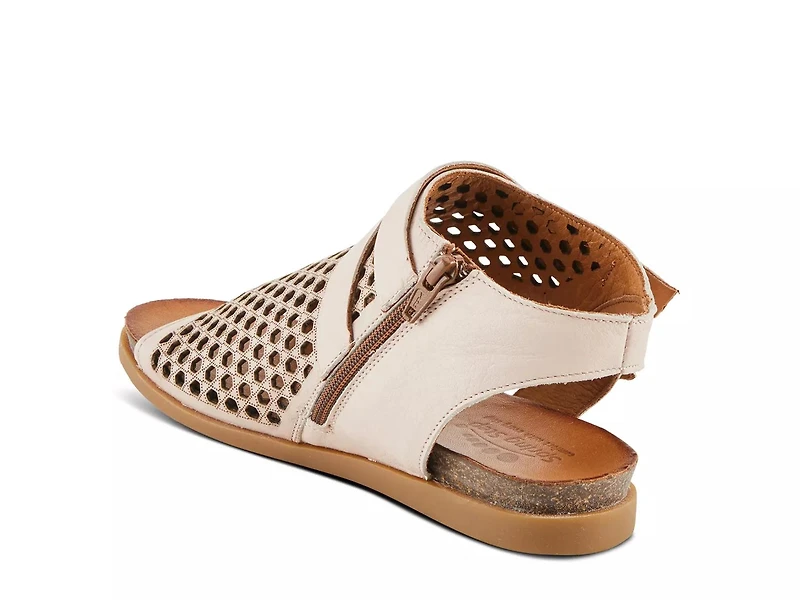 Covington Sandal