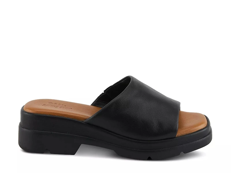 Fire Island Sandal