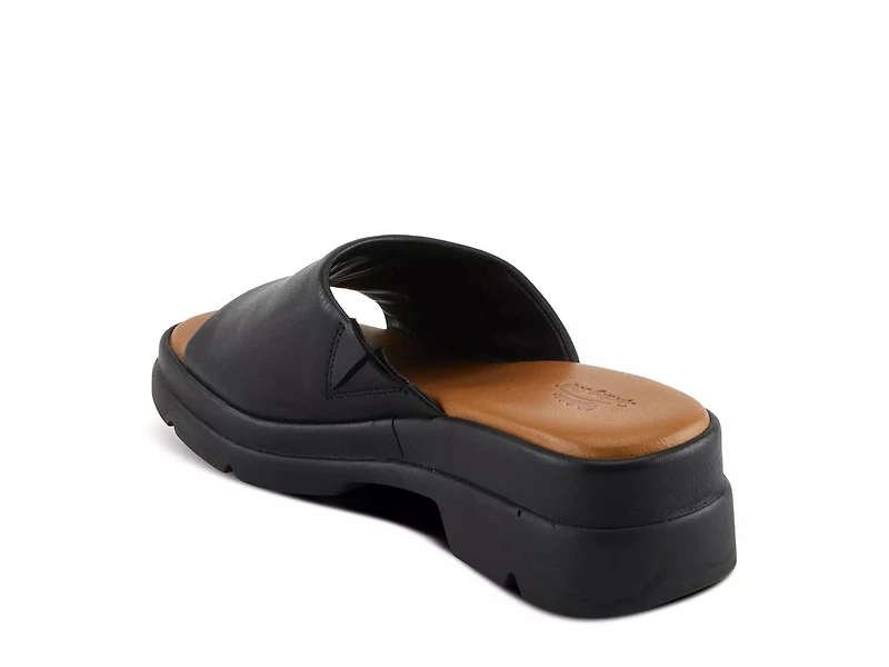 Fire Island Sandal