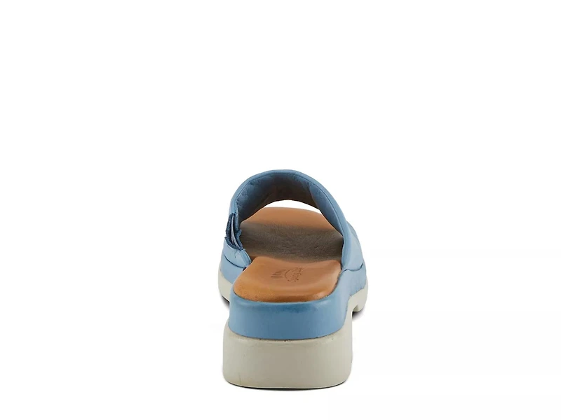 Fire Island Sandal