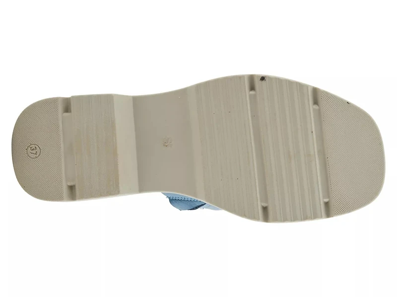 Fire Island Sandal