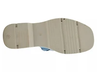 Fire Island Sandal