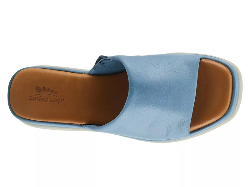 Fire Island Sandal