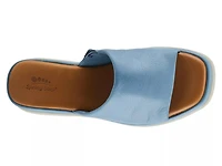Fire Island Sandal
