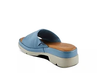 Fire Island Sandal