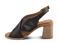 Luanca Sandal