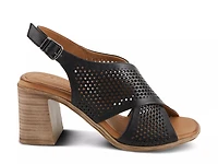 Luanca Sandal