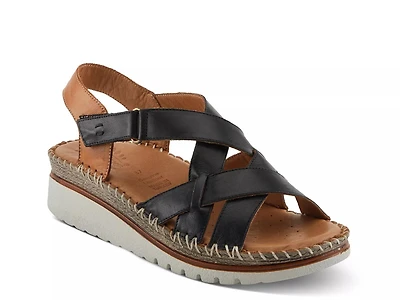 Migula Wedge Sandal