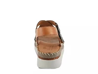 Migula Wedge Sandal
