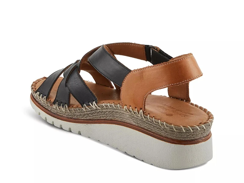 Migula Wedge Sandal
