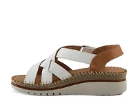 Migula Wedge Sandal
