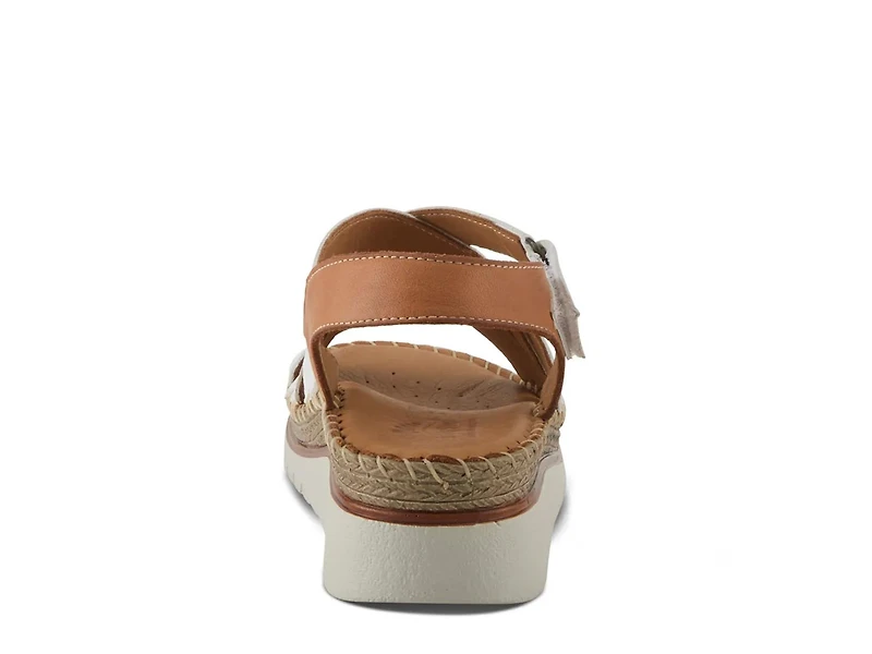 Migula Wedge Sandal