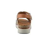 Migula Wedge Sandal