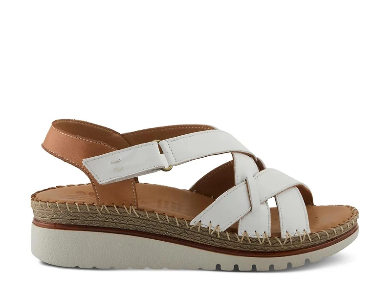 Migula Wedge Sandal