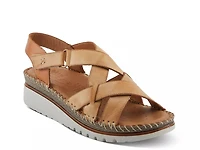 Migula Wedge Sandal