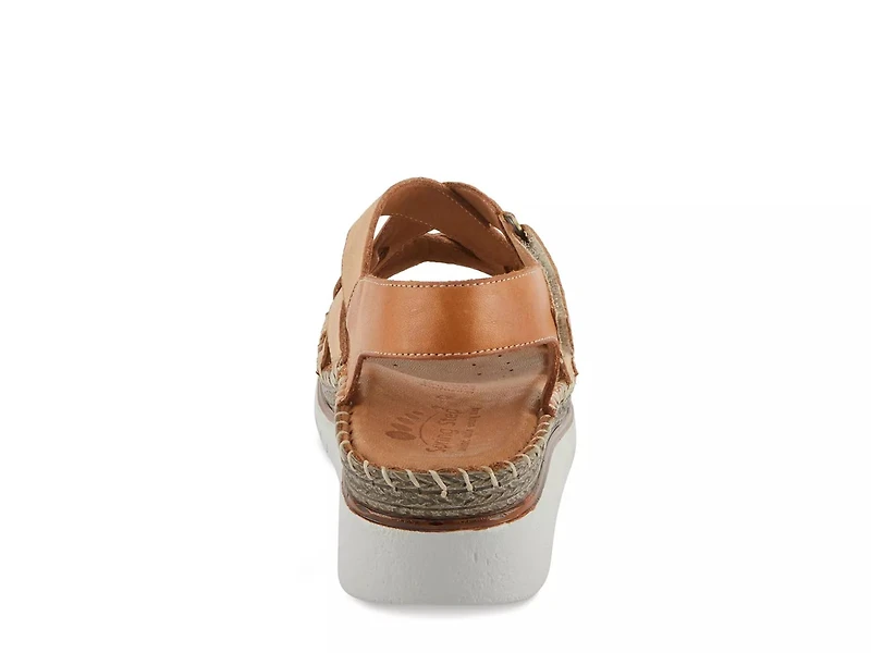 Migula Wedge Sandal