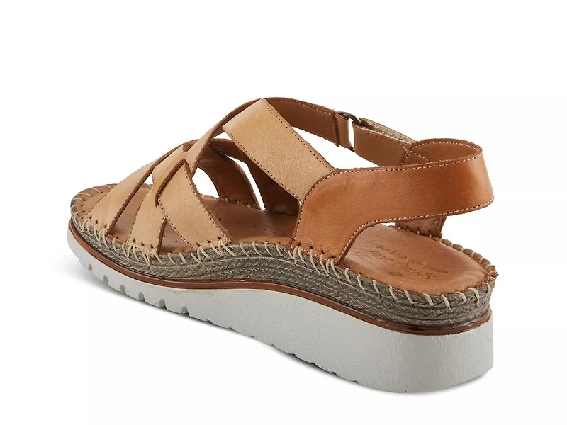 Migula Wedge Sandal