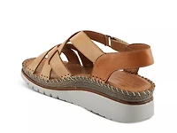 Migula Wedge Sandal