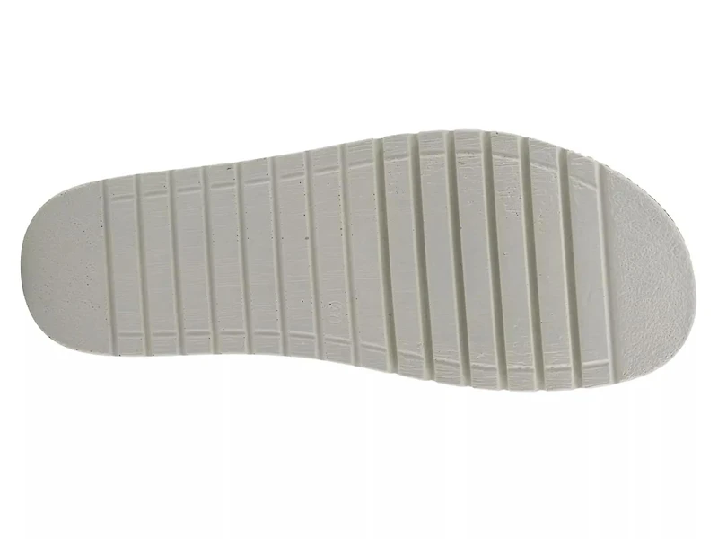 Montera Wedge Sandal