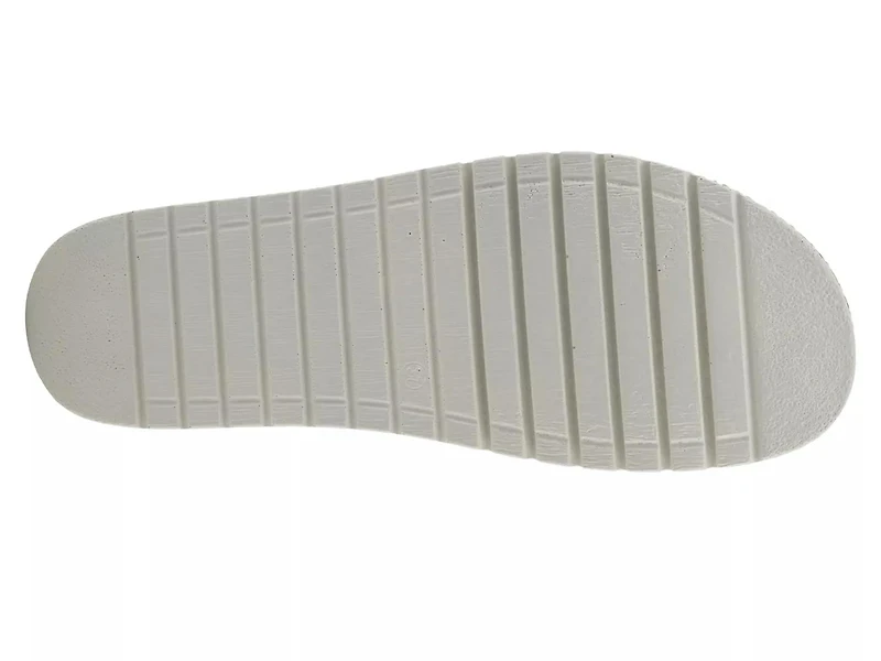 Montera Wedge Sandal