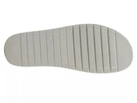 Montera Wedge Sandal