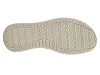 Nappa Slip-On