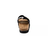 Nesconset Wedge Sandal