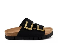 Nesconset Wedge Sandal