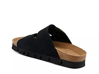 Nesconset Wedge Sandal