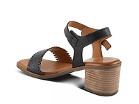 Nifona Sandal