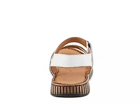 Nochella Sandal