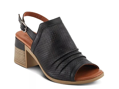 Noctium Sandal