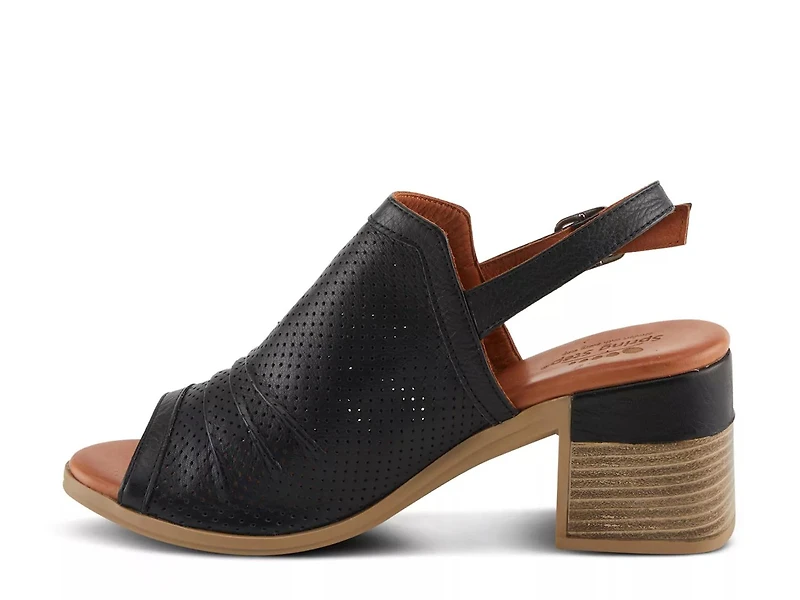 Noctium Sandal