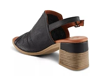 Noctium Sandal