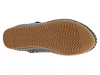 Santonio Wedge Sandal