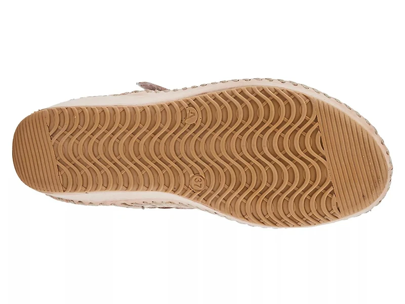 Santonio Wedge Sandal